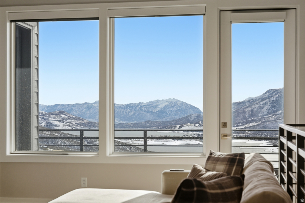 11786 N APEX WAY Hideout, UT 84036