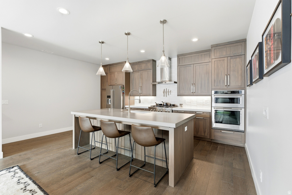 11786 N APEX WAY Hideout, UT 84036