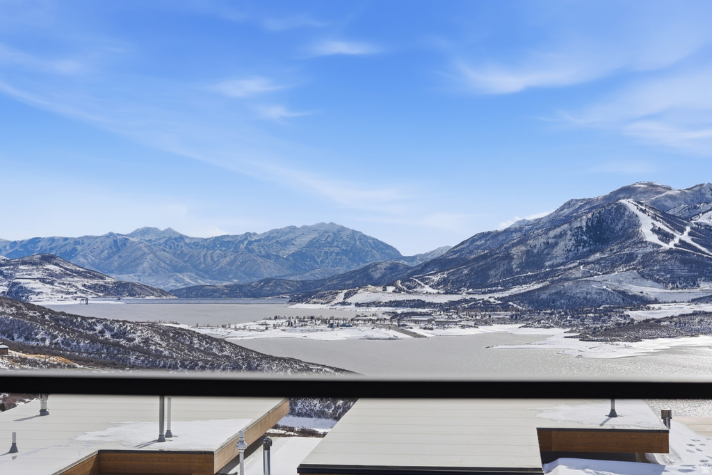 11786 N APEX WAY Hideout, UT 84036