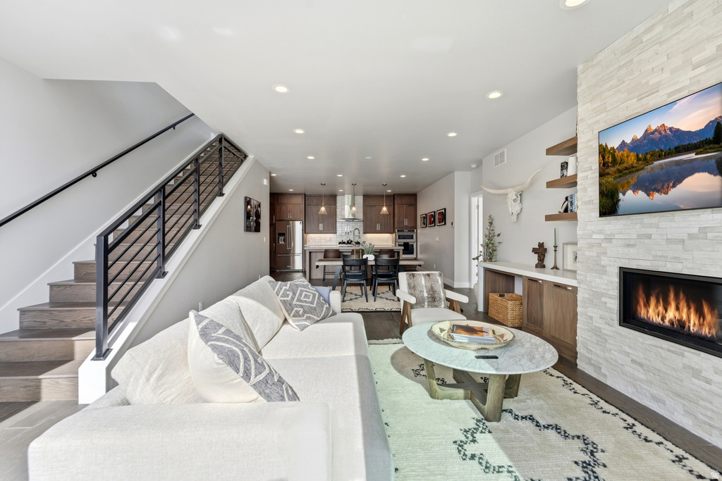 11786 N APEX WAY Hideout, UT 84036