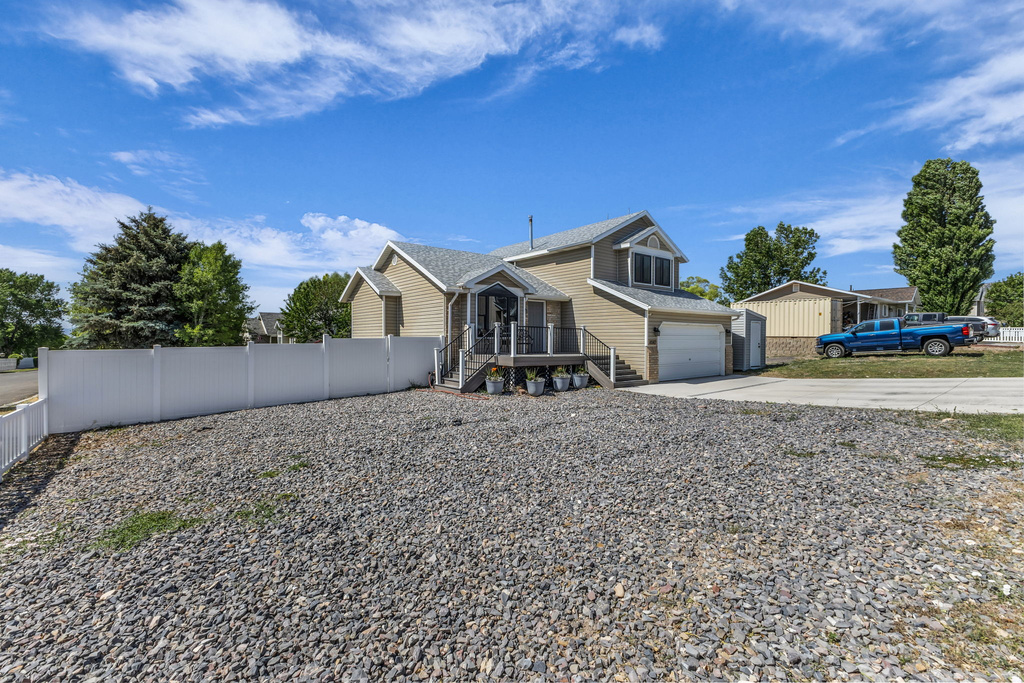 18567 W JEFFERSON AVE Cedar Valley, UT 84013
