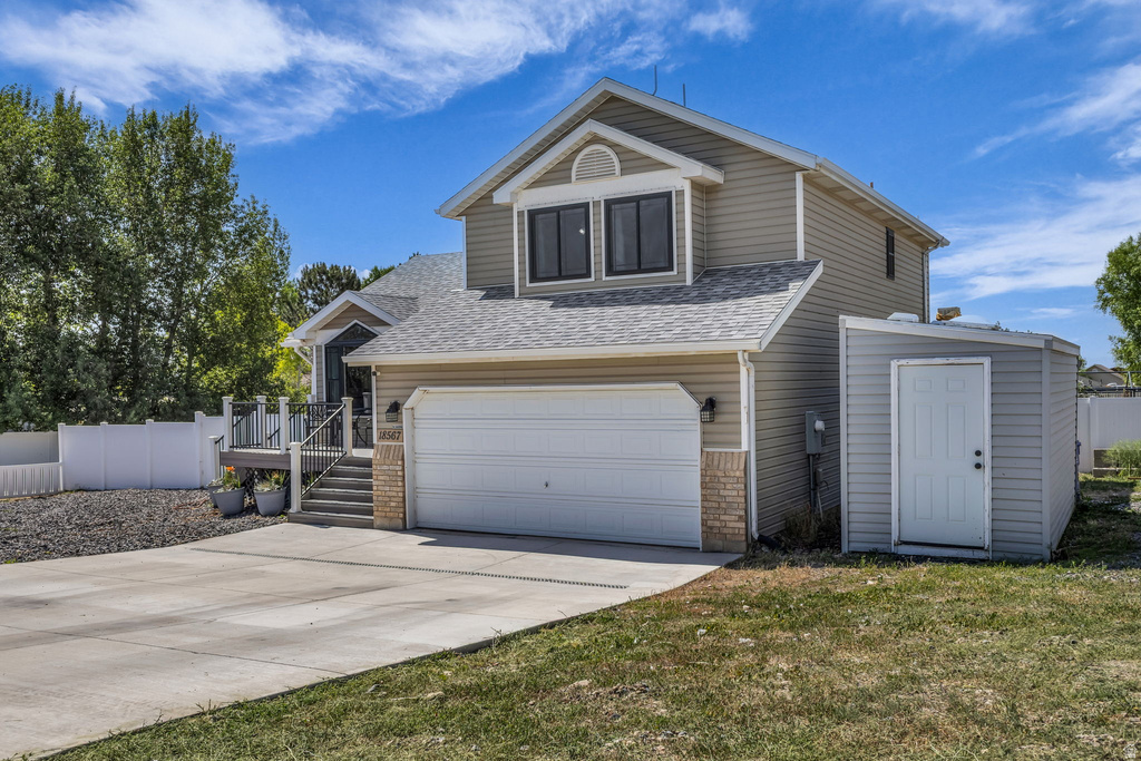 18567 W JEFFERSON AVE Cedar Valley, UT 84013