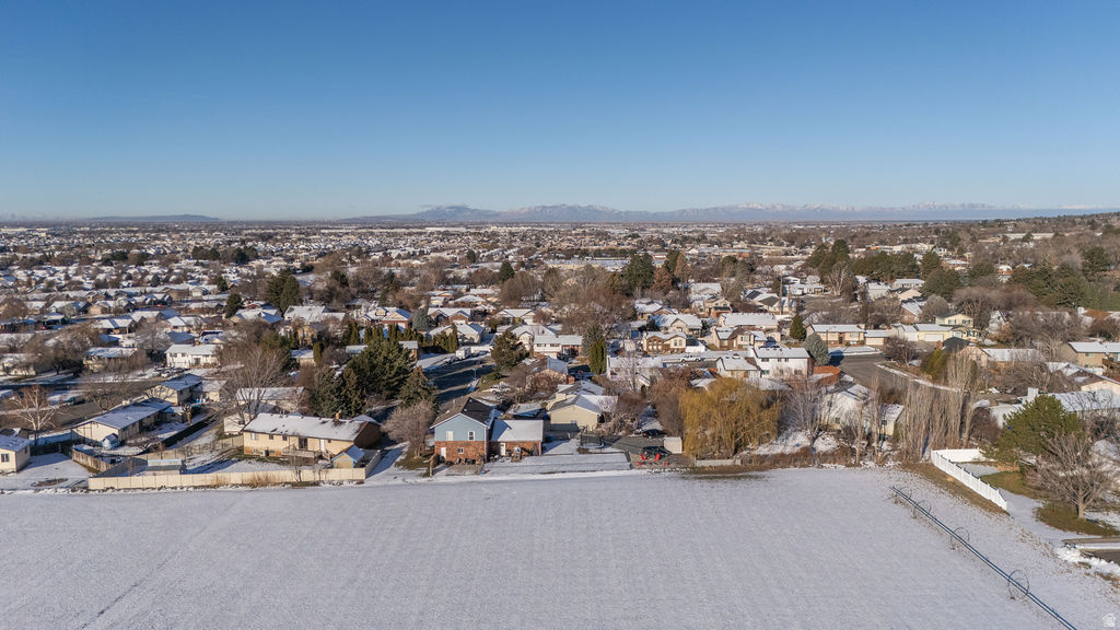 692 E 2400 N North Ogden, UT 84414