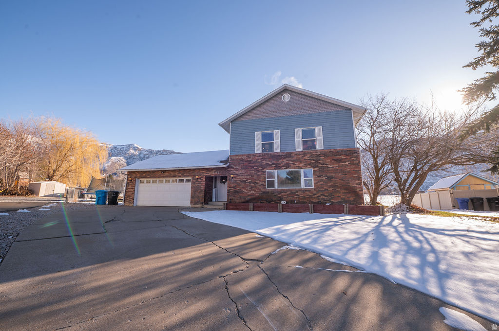 692 E 2400 N North Ogden, UT 84414