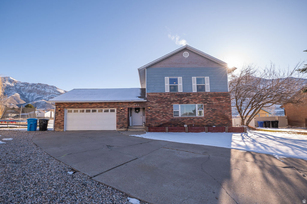 692 E 2400 N North Ogden, UT 84414