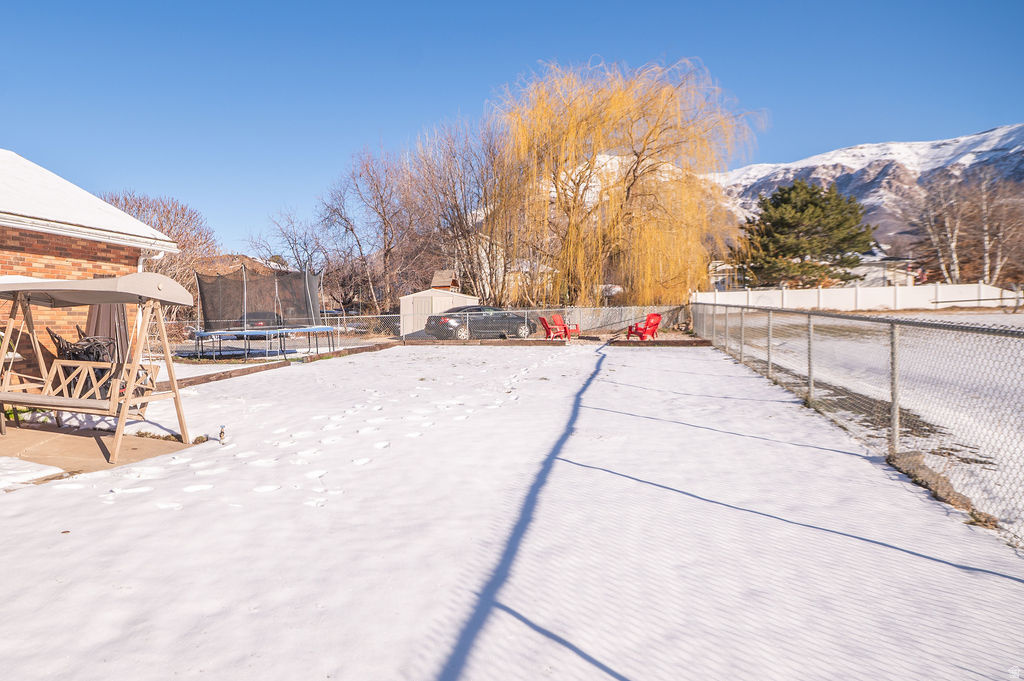 692 E 2400 N North Ogden, UT 84414