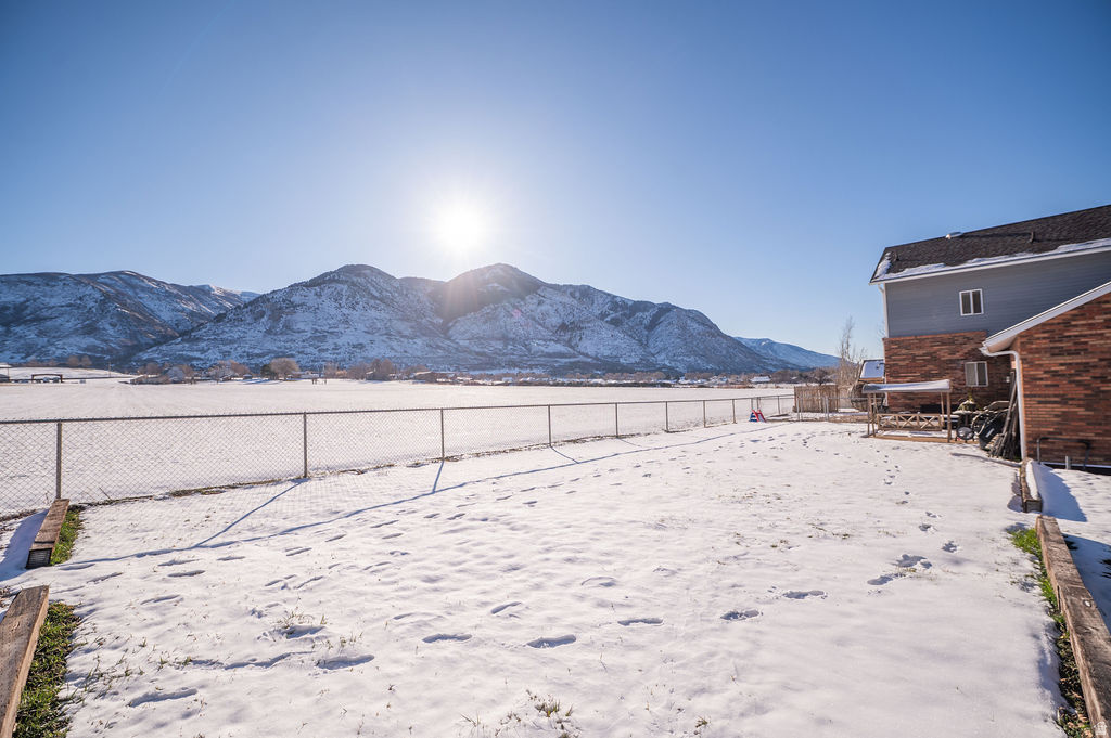 692 E 2400 N North Ogden, UT 84414