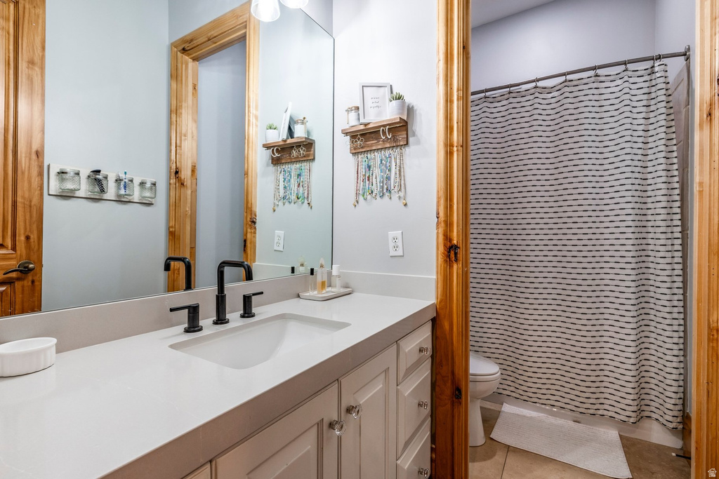 5083 S CLARENDEN PL Holladay, UT 84117