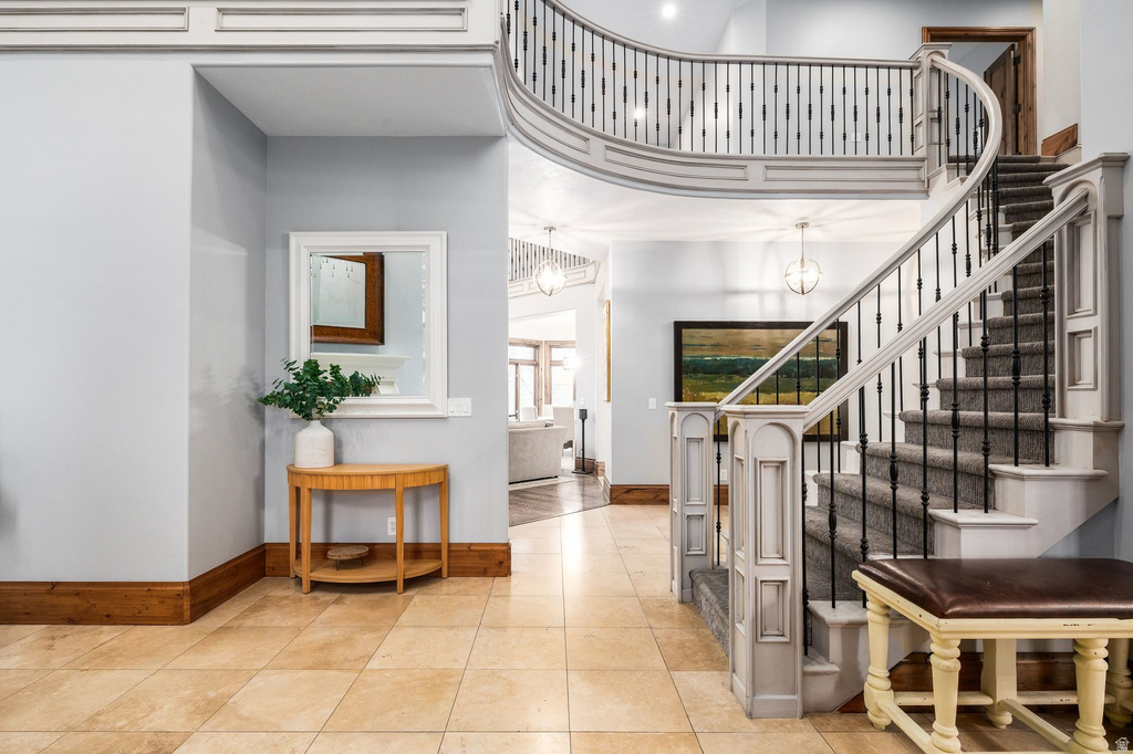 5083 S CLARENDEN PL Holladay, UT 84117