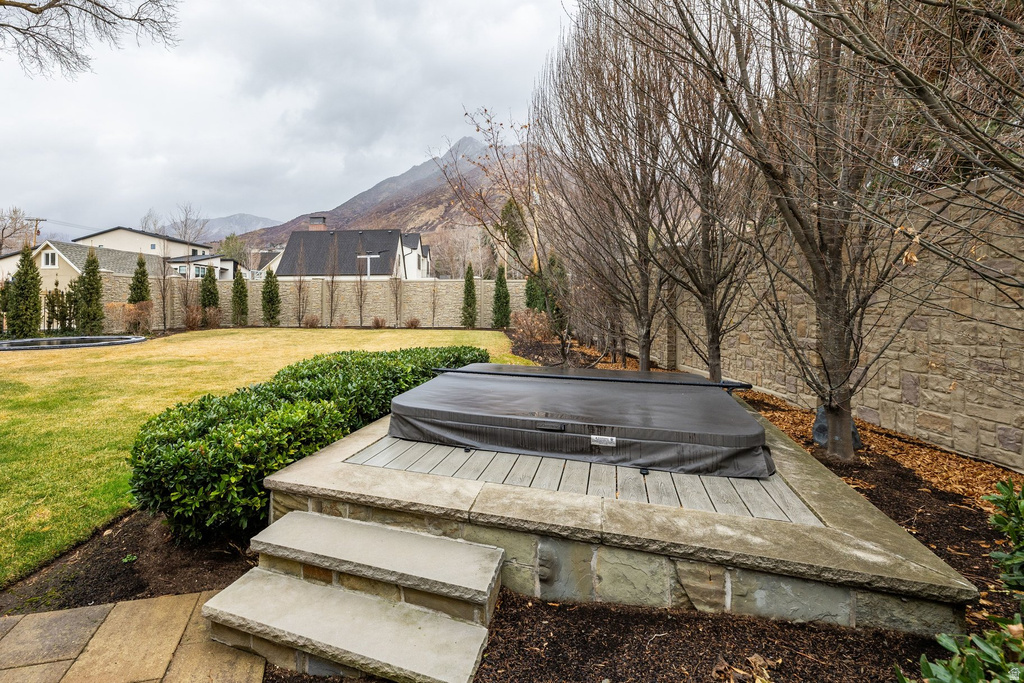 5083 S CLARENDEN PL Holladay, UT 84117