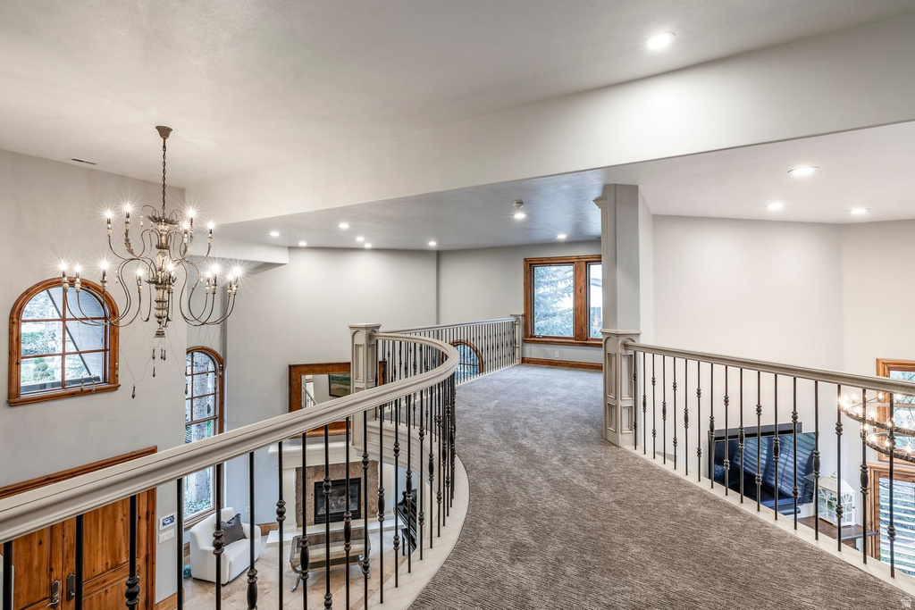 5083 S CLARENDEN PL Holladay, UT 84117