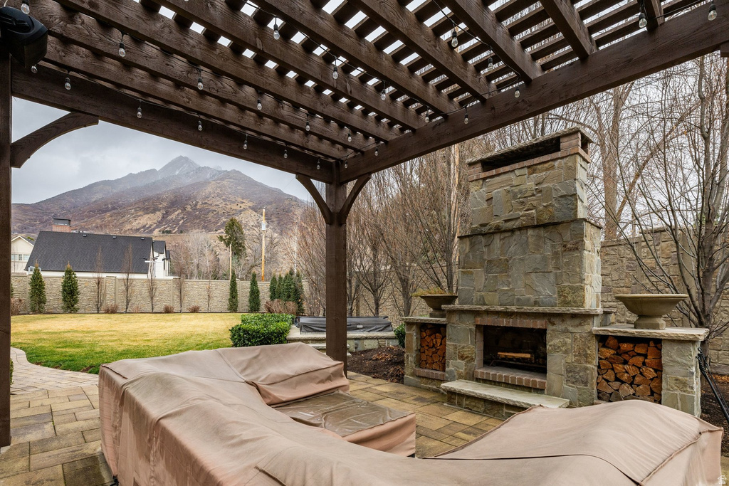 5083 S CLARENDEN PL Holladay, UT 84117