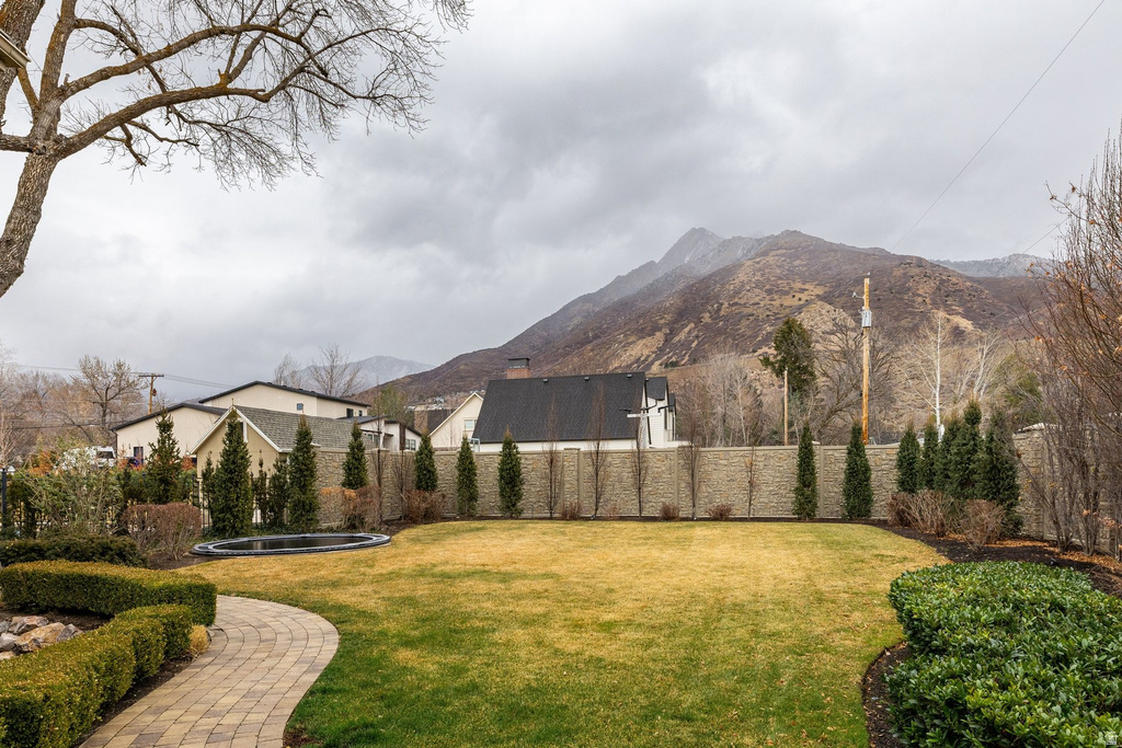 5083 S CLARENDEN PL Holladay, UT 84117