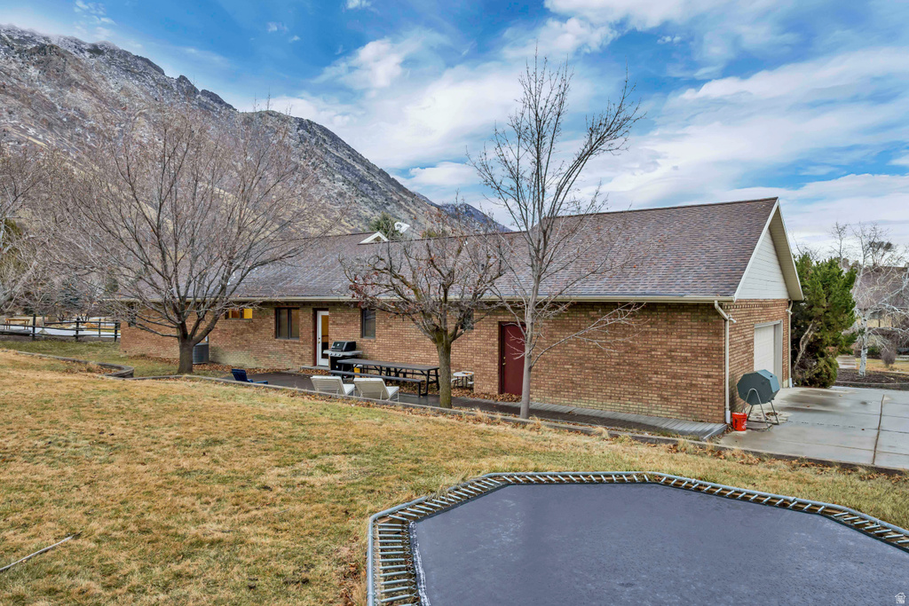 887 E VILLAGE WAY Alpine, UT 84004