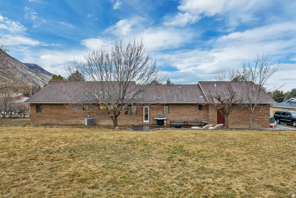 887 E VILLAGE WAY Alpine, UT 84004