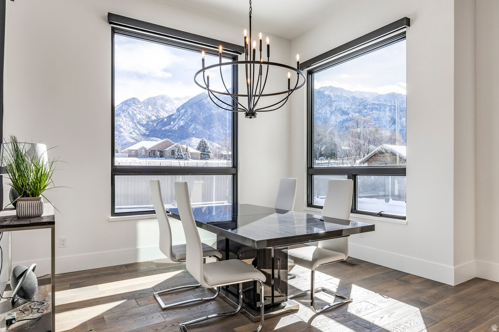 9969 S ALTAMONT DR Sandy, UT 84092