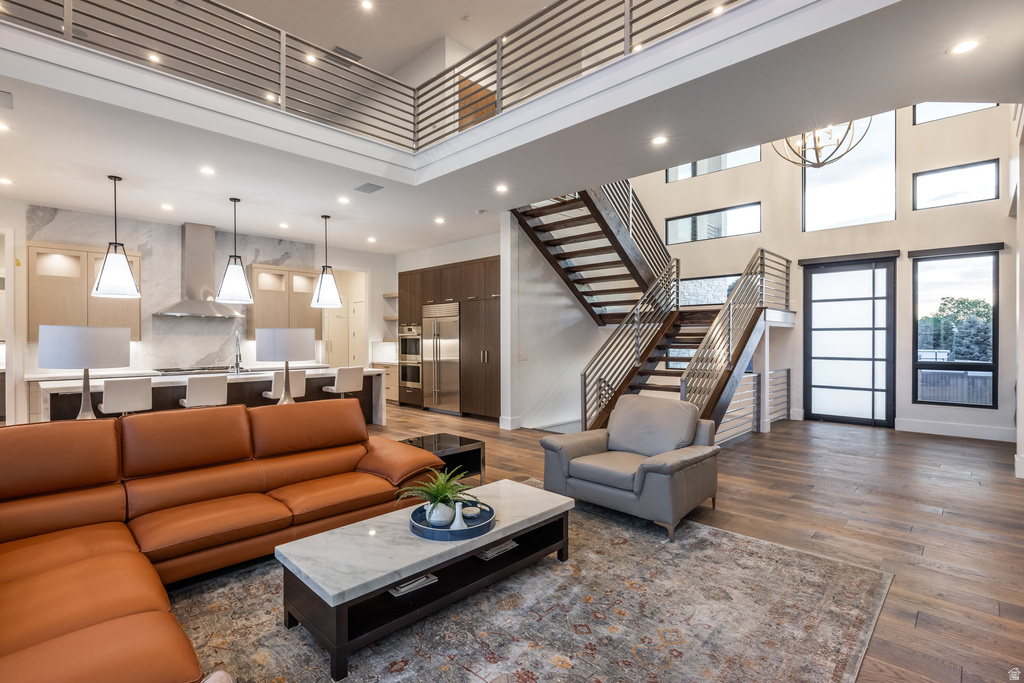 9969 S ALTAMONT DR Sandy, UT 84092