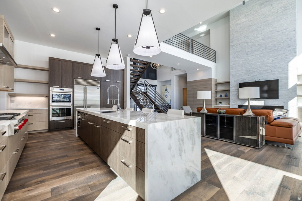 9969 S ALTAMONT DR Sandy, UT 84092