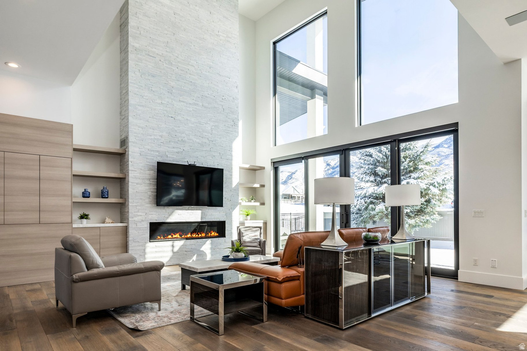 9969 S ALTAMONT DR Sandy, UT 84092