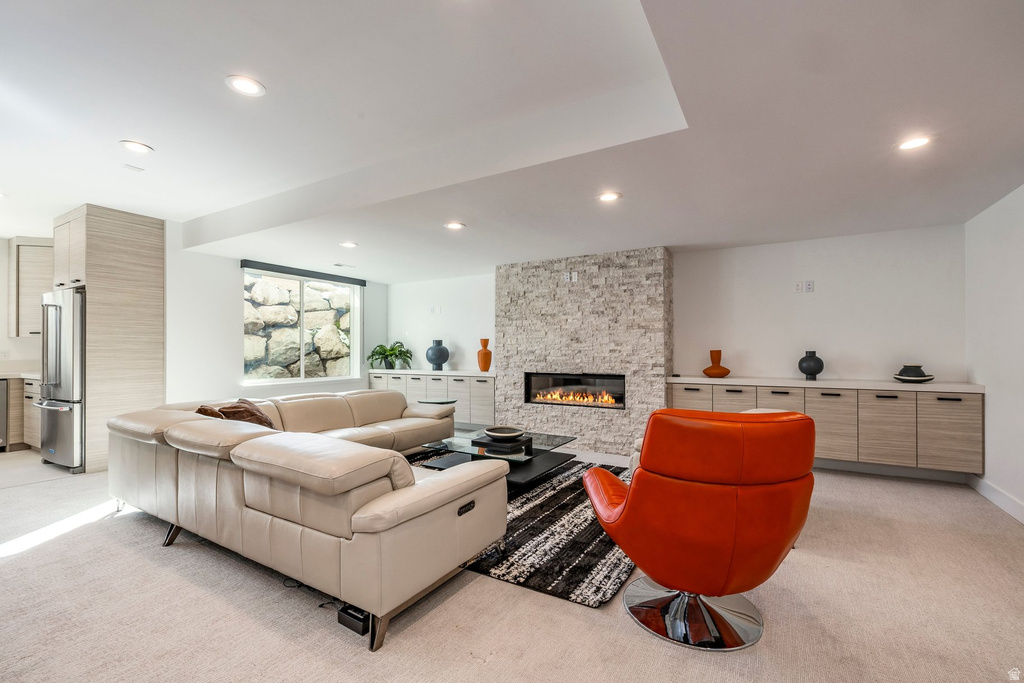 9969 S ALTAMONT DR Sandy, UT 84092