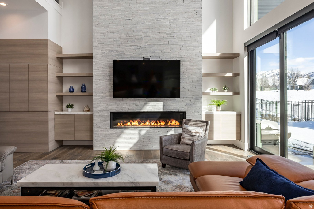 9969 S ALTAMONT DR Sandy, UT 84092