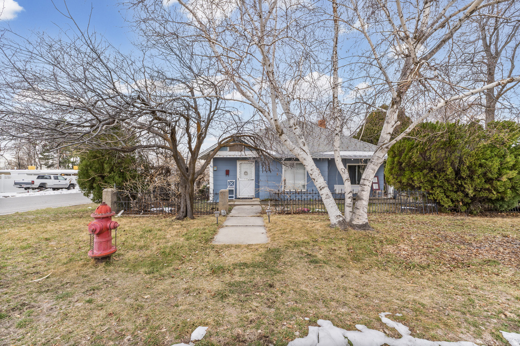 364 S 400 W Brigham City, UT 84302