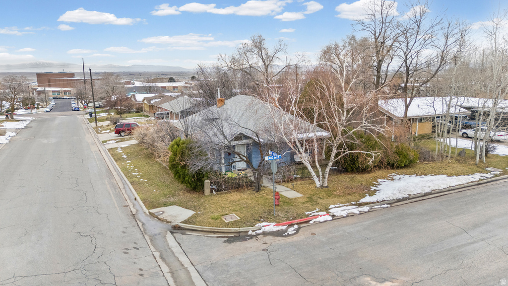 364 S 400 W Brigham City, UT 84302