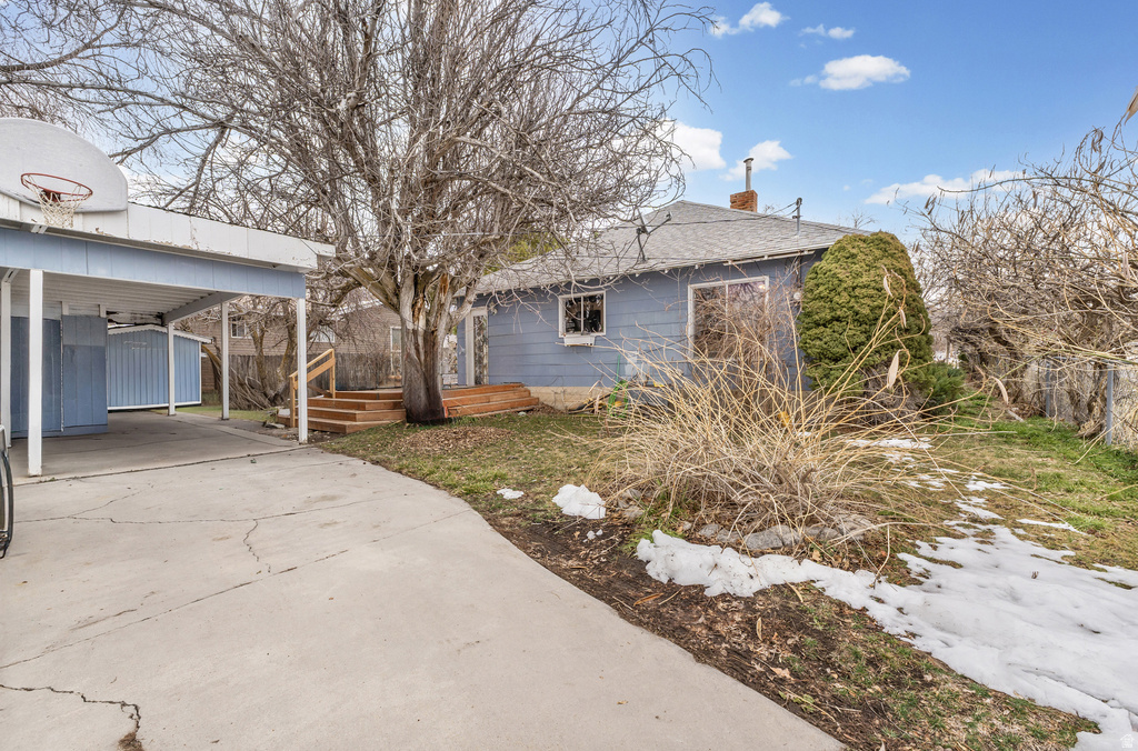 364 S 400 W Brigham City, UT 84302