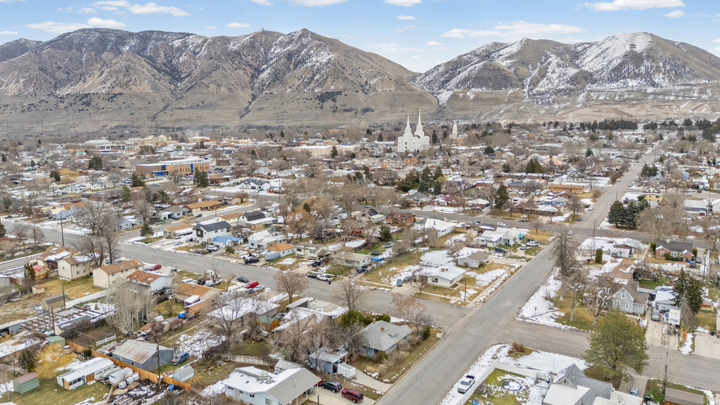 364 S 400 W Brigham City, UT 84302