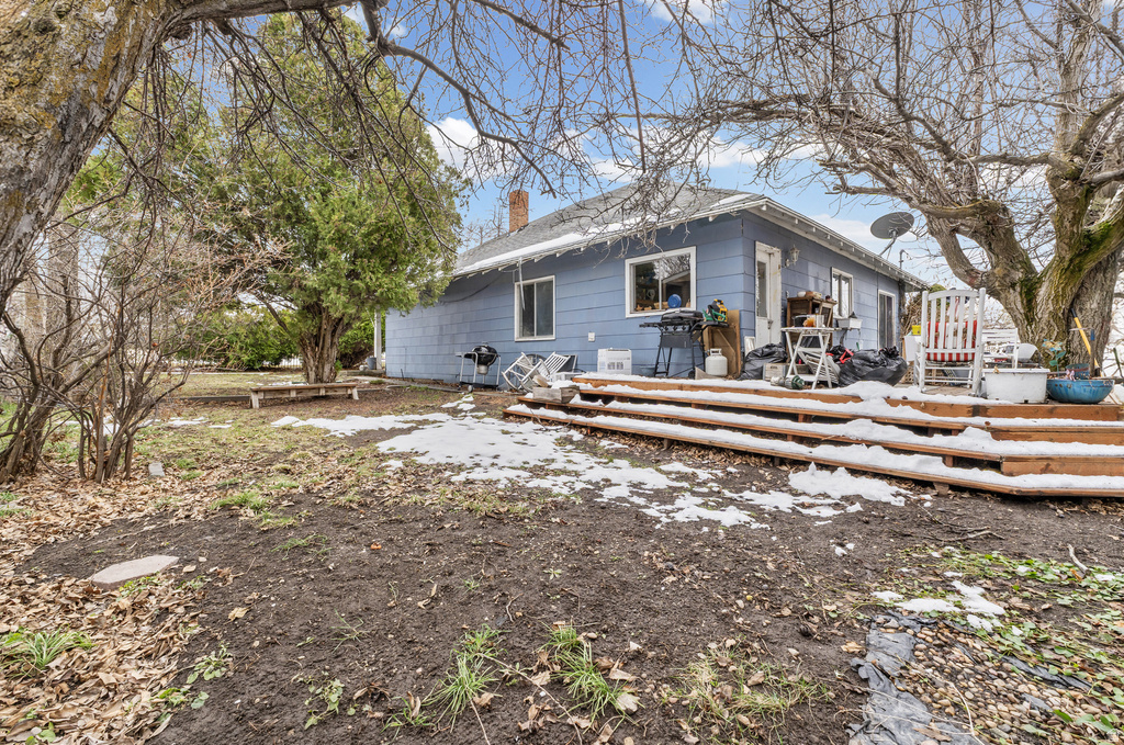 364 S 400 W Brigham City, UT 84302