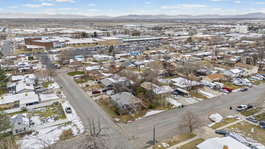 364 S 400 W Brigham City, UT 84302