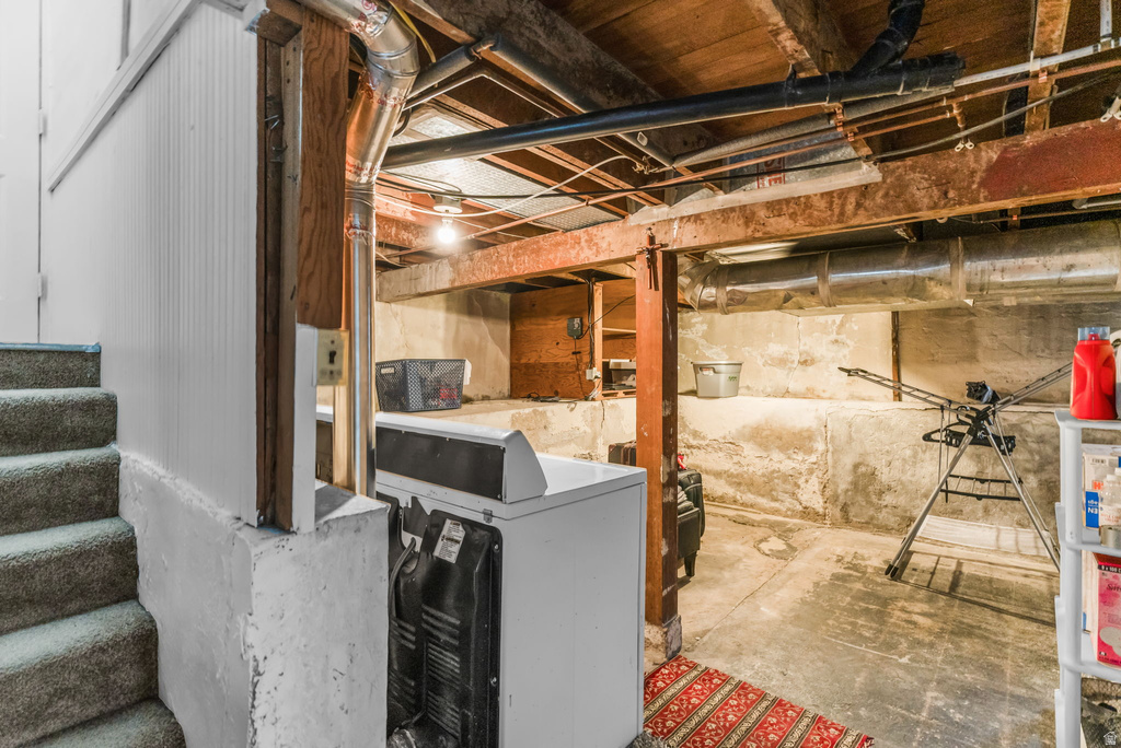 863 W FREMONT AVE Salt Lake City, UT 84104