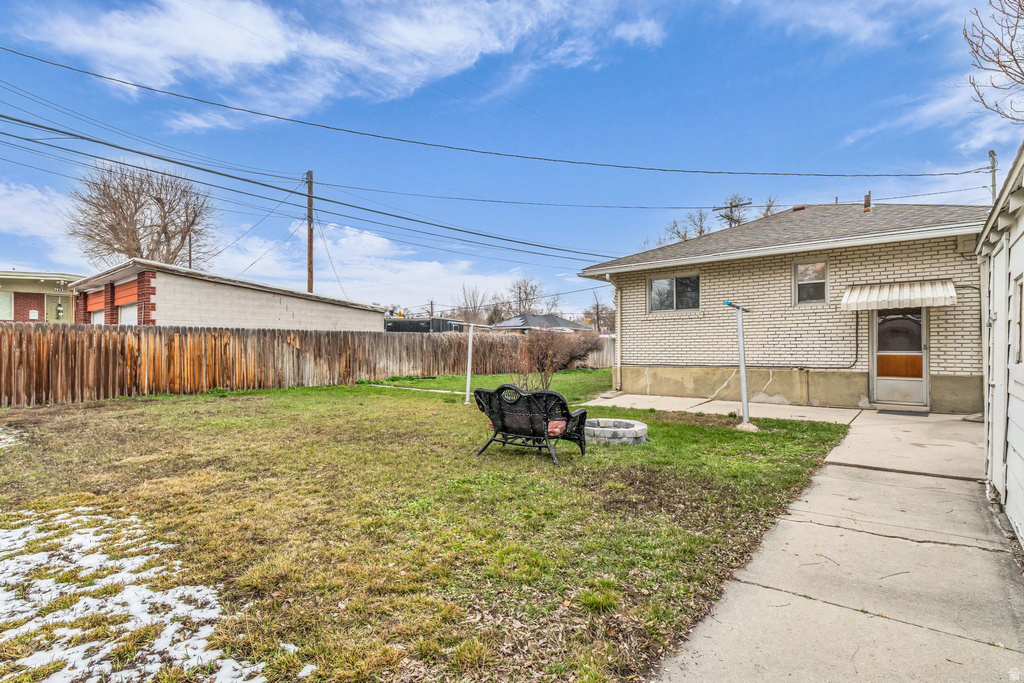 863 W FREMONT AVE Salt Lake City, UT 84104
