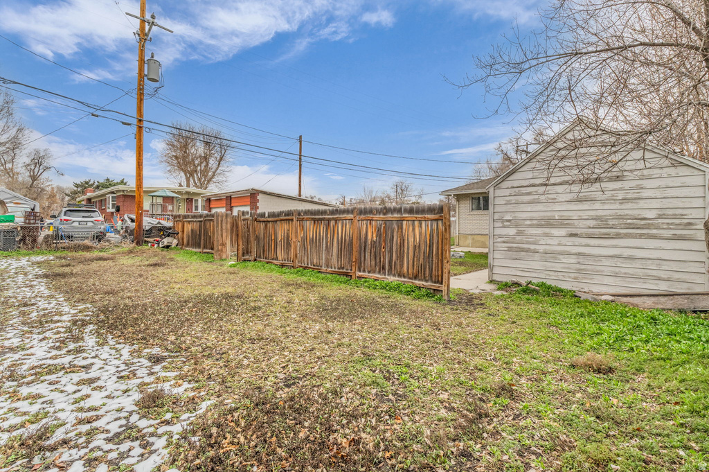 863 W FREMONT AVE Salt Lake City, UT 84104