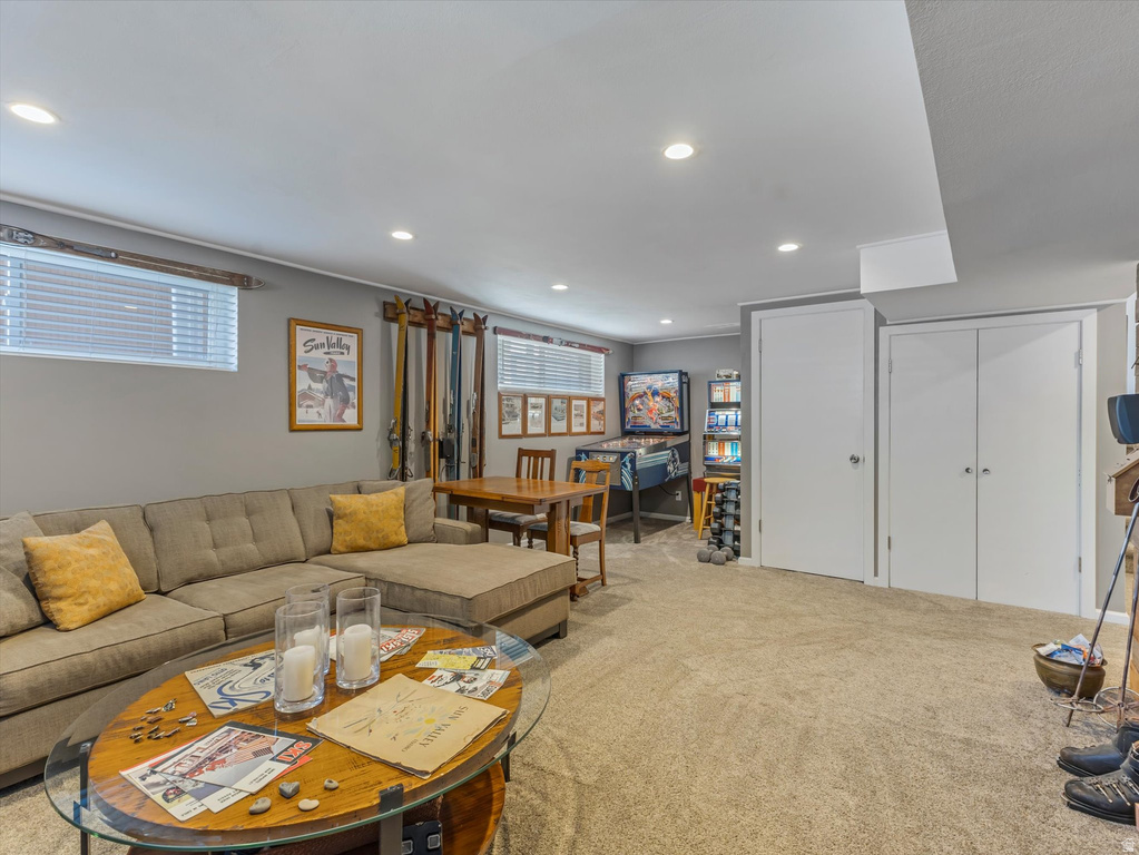 5471 S DUNBARTON DR Murray, UT 84117