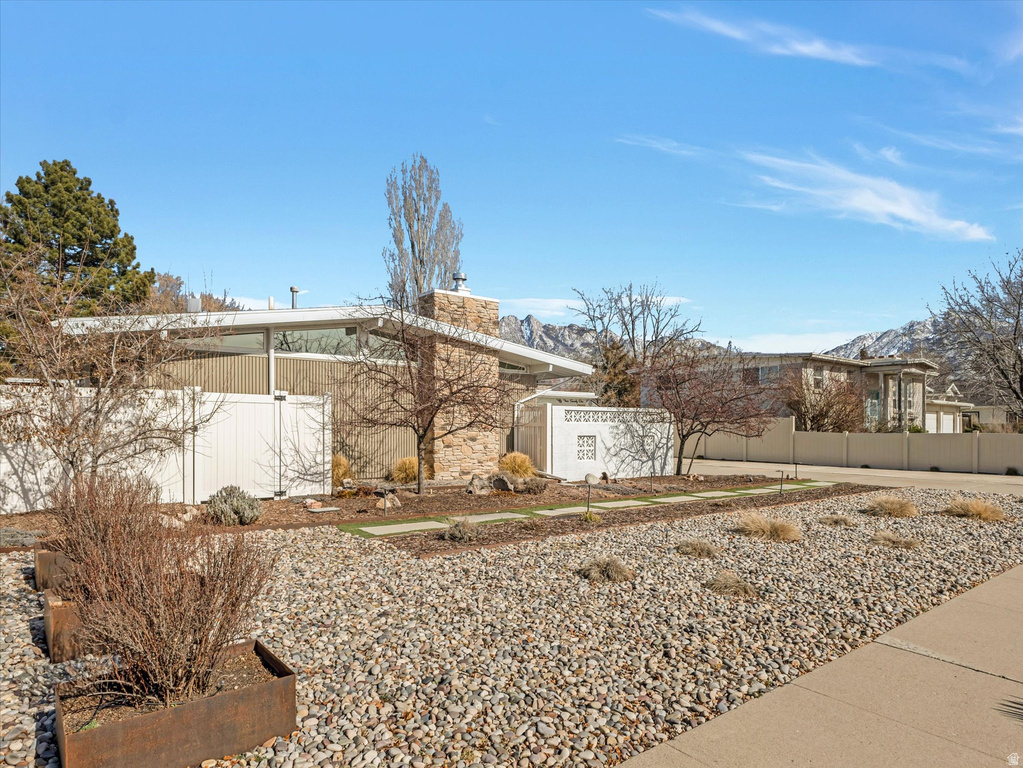 5471 S DUNBARTON DR Murray, UT 84117