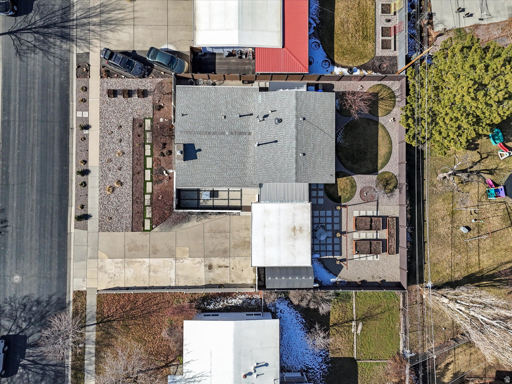 5471 S DUNBARTON DR Murray, UT 84117