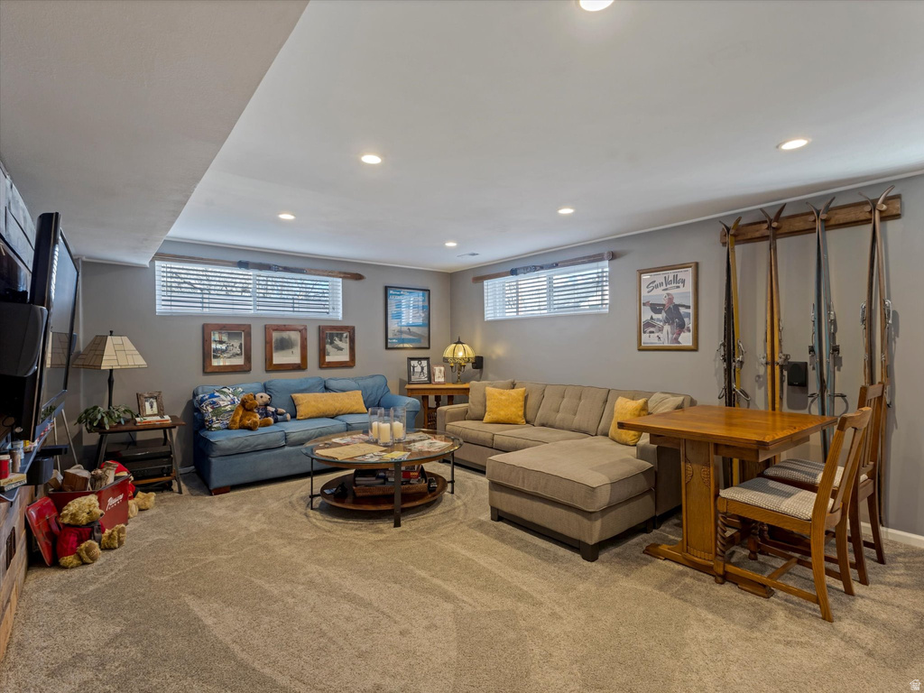 5471 S DUNBARTON DR Murray, UT 84117