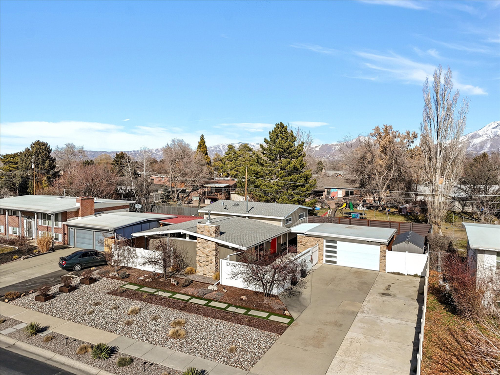 5471 S DUNBARTON DR Murray, UT 84117
