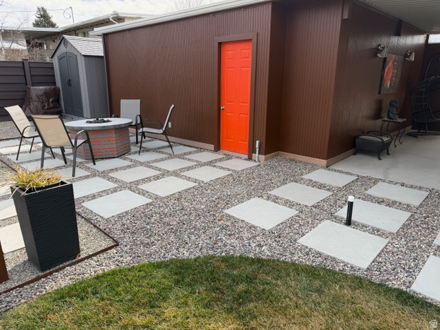 5471 S DUNBARTON DR Murray, UT 84117