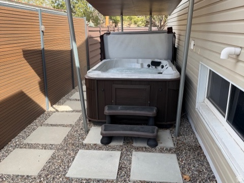 5471 S DUNBARTON DR Murray, UT 84117