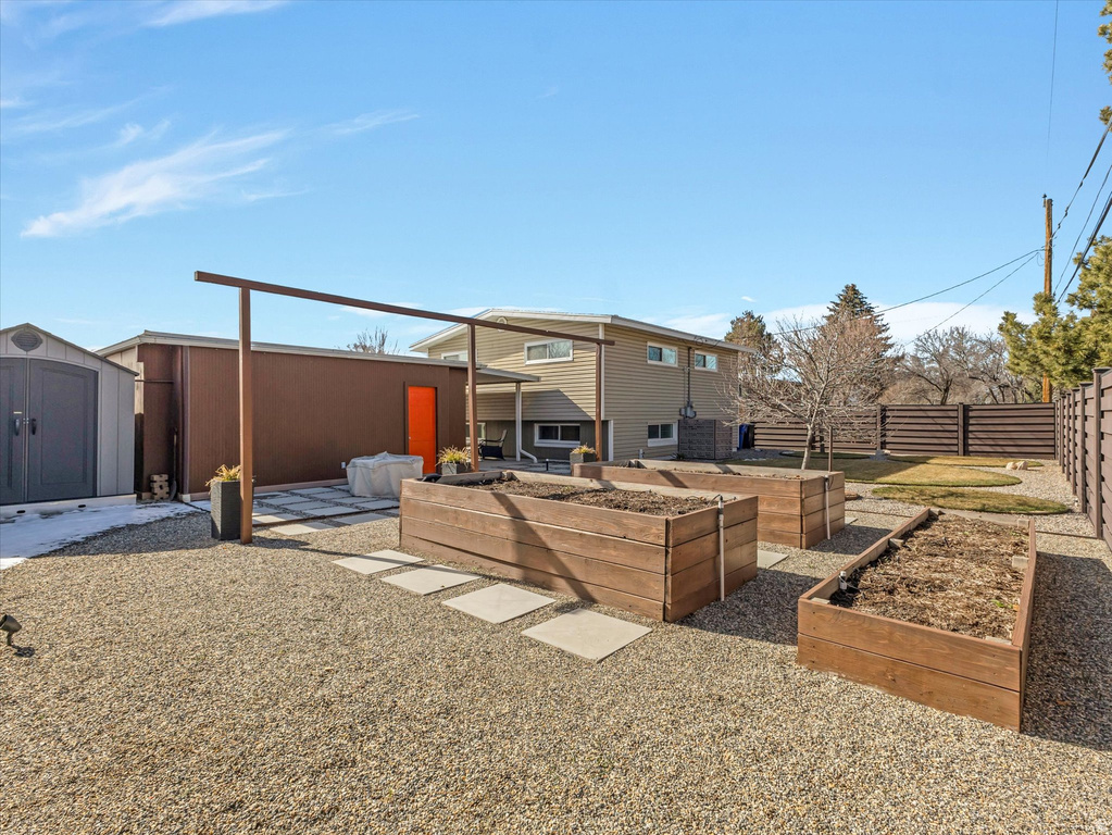 5471 S DUNBARTON DR Murray, UT 84117