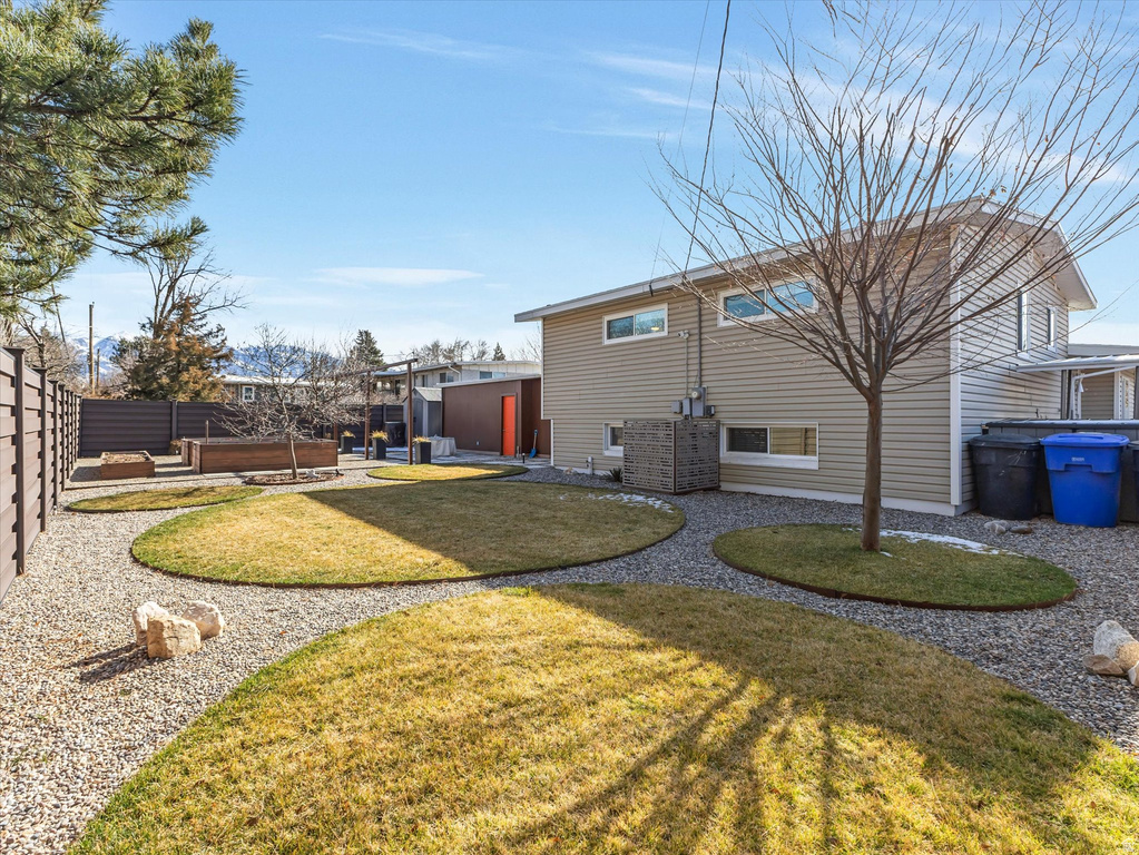 5471 S DUNBARTON DR Murray, UT 84117