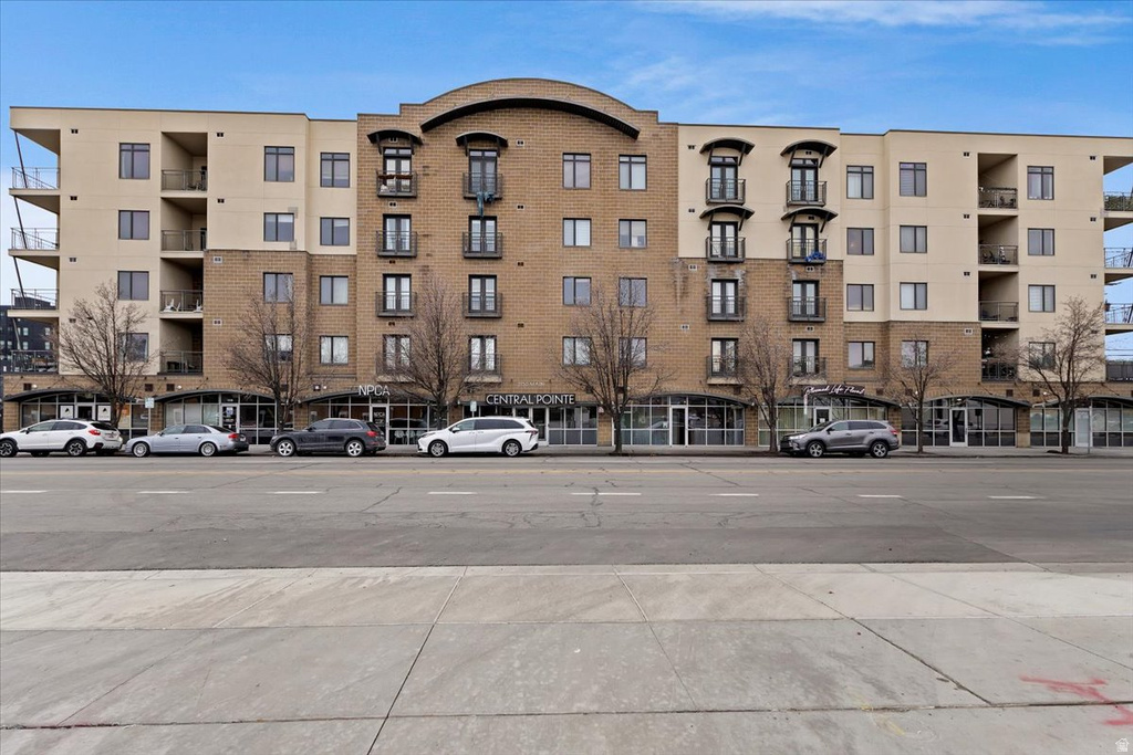 2150 S MAIN ST #219 Salt Lake City, UT 84115