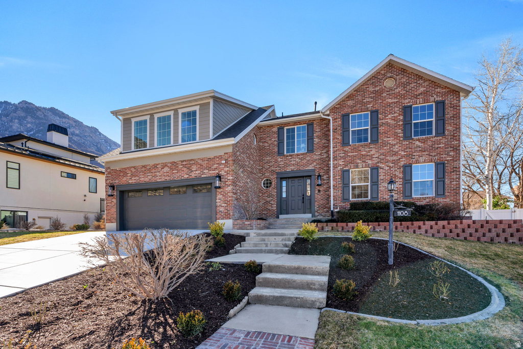 1108 E 2620 N Provo, UT 84604