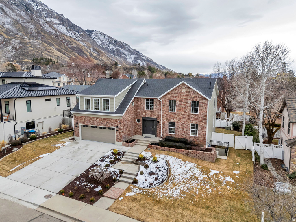 1108 E 2620 N Provo, UT 84604
