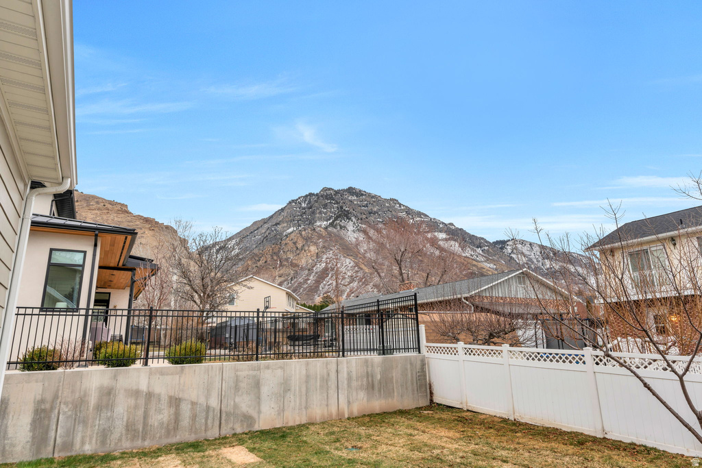 1108 E 2620 N Provo, UT 84604