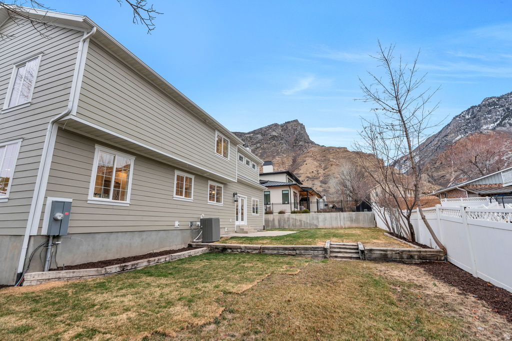 1108 E 2620 N Provo, UT 84604