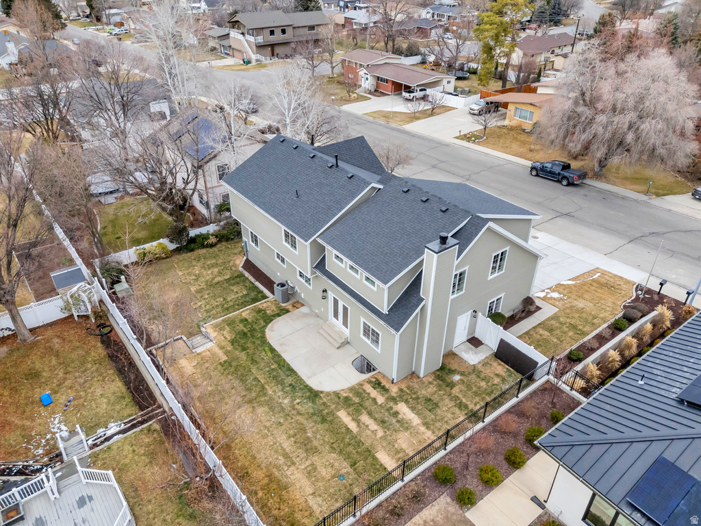 1108 E 2620 N Provo, UT 84604