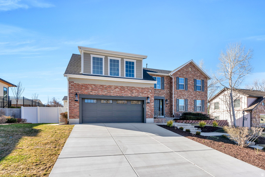 1108 E 2620 N Provo, UT 84604